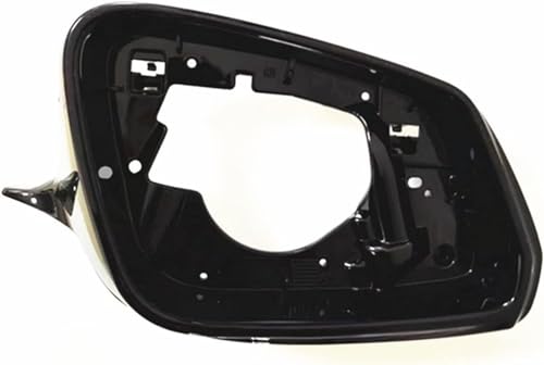 LLL6zzzK Rahmen für Auto-Rückspiegelgehäuse Für BMW 5 Series F10 F11 F18 F07 GT 6 Series F06 F12 F13 7-Series F01 F02,ABS Auto Seite Flügel Rückspiegel Basis Gehäuse Trim Abdeckung Rahmen,B/Right. LLL6zzzK Rahmen für Auto-Rückspiegelgehäuse Für BMW 5 Series F10 F11 F18 F07 GT 6 Series F06 F12 F13 7-Series F01 F02,ABS Auto Seite Flügel Rückspiegel Basis Gehäuse Trim Abdeckung Rahmen,B/Right. von LLL6zzzK