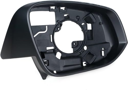 LLL6zzzK Rahmen für Auto-Rückspiegelgehäuse Für Toyota RAV4 RAV 4 2020-2022,ABS Auto Seite Flügel Rückspiegel Basis Gehäuse Trim Abdeckung Rahmen,B/Droite LLL6zzzK Rahmen für Auto-Rückspiegelgehäuse Für Toyota RAV4 RAV 4 2020-2022,ABS Auto Seite Flügel Rückspiegel Basis Gehäuse Trim Abdeckung Rahmen,B/Droite von LLL6zzzK