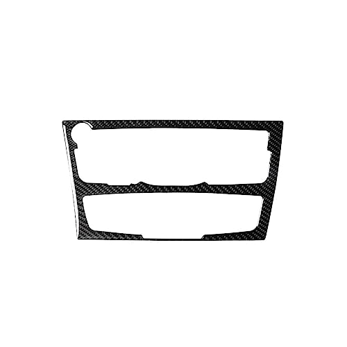 LLL6zzzK Schalttafel Mittelkonsole Für Audi A4 B8 A5 2009-2016 Q5 8R 2009-2017,Carbon/ABS Auto Aufkleber Dekorative Abdeckung Zierleiste Schalttafel Innenraum,B-Type LLL6zzzK Schalttafel Mittelkonsole Für Audi A4 B8 A5 2009-2016 Q5 8R 2009-2017,Carbon/ABS Auto Aufkleber Dekorative Abdeckung Zierleiste Schalttafel Innenraum,B-Type von LLL6zzzK