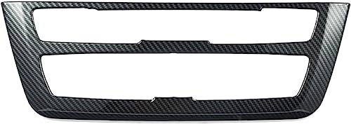 LLL6zzzK Schalttafel Mittelkonsole Für BMW 3 Series F80 M3 F82 F83 M4 2014 2015 2016 2017 2018,Carbon/ABS Auto Aufkleber Dekorative Abdeckung Zierleiste Schalttafel Innenraum LLL6zzzK Schalttafel Mittelkonsole Für BMW 3 Series F80 M3 F82 F83 M4 2014 2015 2016 2017 2018,Carbon/ABS Auto Aufkleber Dekorative Abdeckung Zierleiste Schalttafel Innenraum von LLL6zzzK