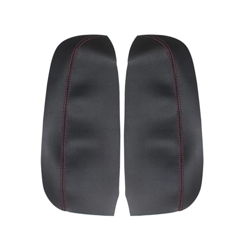 LLL6zzzK Türverkleidung Armlehnenbezug für Acura RDX Con Powered Liftgate 2013-2017,Mikrofaser-Leder-Auto-Innentürverkleidung Armlehnenabdeckung,B-Red-2pcs LLL6zzzK Türverkleidung Armlehnenbezug für Acura RDX Con Powered Liftgate 2013-2017,Mikrofaser-Leder-Auto-Innentürverkleidung Armlehnenabdeckung,B-Red-2pcs von LLL6zzzK