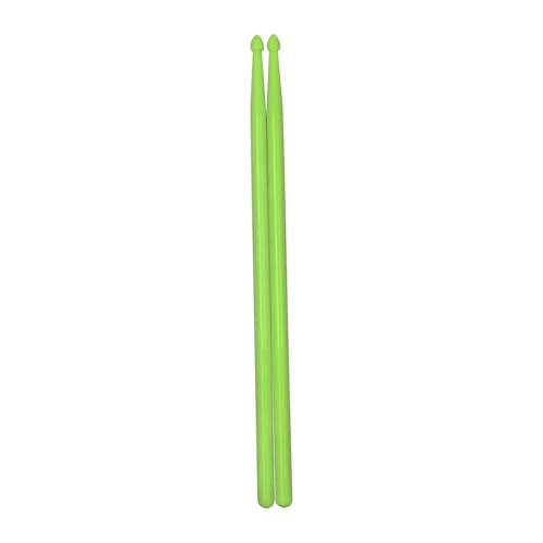 LLLmhua 5A Drumsticks Nylon Texture Practice Drumsticks Geeignet für Verschiedene Spielstufen und Leistungsbedürfnisse LLLmhua 5A Drumsticks Nylon Texture Practice Drumsticks Geeignet für Verschiedene Spielstufen und Leistungsbedürfnisse von LLLmhuaa