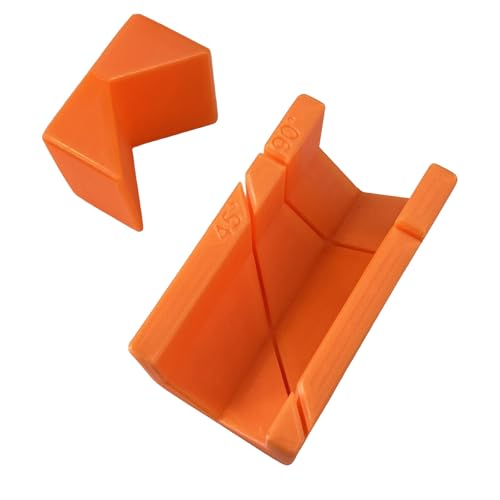 LLLmhua Schneidführungswerkzeug für 90° und 45°-Winkel mit einstellbarem Design mit mehreren Winkeln und rutschfester Basis, stabiler sicherer Betrieb LLLmhua Schneidführungswerkzeug für 90° und 45°-Winkel mit einstellbarem Design mit mehreren Winkeln und rutschfester Basis, stabiler sicherer Betrieb von LLLmhuaa