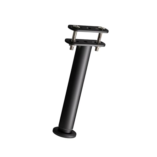 LLLmhuaa Verstellbare Bettgestellbeine mit breiterer Basis, unter dem Bett, Mittelbein, Bettlatten, Möbelbeine LLLmhuaa Verstellbare Bettgestellbeine mit breiterer Basis, unter dem Bett, Mittelbein, Bettlatten, Möbelbeine von LLLmhuaa