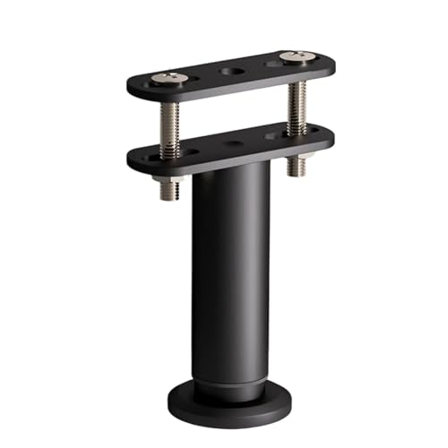 LLLmhuaa Verstellbare Bettgestellbeine mit breiterer Basis, unter dem Bett, Mittelbein, Bettlatten, Möbelbeine LLLmhuaa Verstellbare Bettgestellbeine mit breiterer Basis, unter dem Bett, Mittelbein, Bettlatten, Möbelbeine von LLLmhuaa