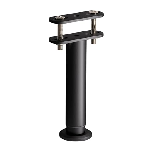 LLLmhuaa Verstellbare Bettgestellbeine mit breiterer Basis, unter dem Bett, Mittelbein, Bettlatten, Möbelbeine LLLmhuaa Verstellbare Bettgestellbeine mit breiterer Basis, unter dem Bett, Mittelbein, Bettlatten, Möbelbeine von LLLmhuaa