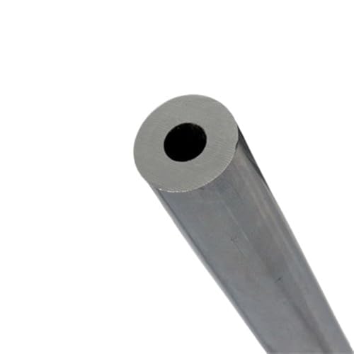 LLMWFA 10/20/25/30/40/50 CM CNC-Maschine nahtloses Stahlrohr, 18/20/25 mm Außendurchmesser aus hydraulischer Legierung, Präzisionsstahlrohr(25CMX18MMX16MM) von LLMWFA