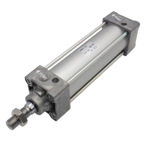 LLMWFA Dünner Zylinder MDBB125, mit Magnet MDBB125-400Z MDBB125-350Z MDBB125-300Z MDBB125-250Z MDBB125-225Z(125MM X 125MM) von LLMWFA