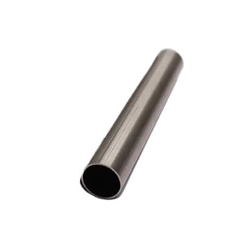 LLMWFA Edelstahlrohr-Metallrohre, 100/250/500 mm 304 SS-Metallrohr, 3 dicke Rundrohre for Maschinenteile in der Industrie(250MMX89X3MM) von LLMWFA