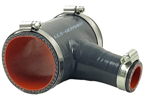 A6420908237 Ansaugrohr Luftmassenmesser Kompatibel mit Chrysler 300c 3.0 CRD Reparatursatz A6420908237 Ansaugrohr Luftmassenmesser Kompatibel mit Chrysler 300c 3.0 CRD Reparatursatz von LLS-GERMANY