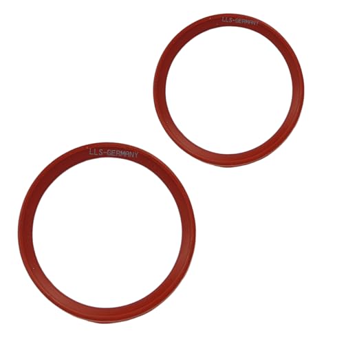 LLS-GERMANY 2x Formdichtung Dichtring Kompatibel mit O.p.e.l. Astra J, 1.7 CDTi, 1302124, 13 02 124, NICHT für Motorcode: A17DTJ LLS-GERMANY 2x Formdichtung Dichtring Kompatibel mit O.p.e.l. Astra J, 1.7 CDTi, 1302124, 13 02 124, NICHT für Motorcode: A17DTJ von LLS-GERMANY