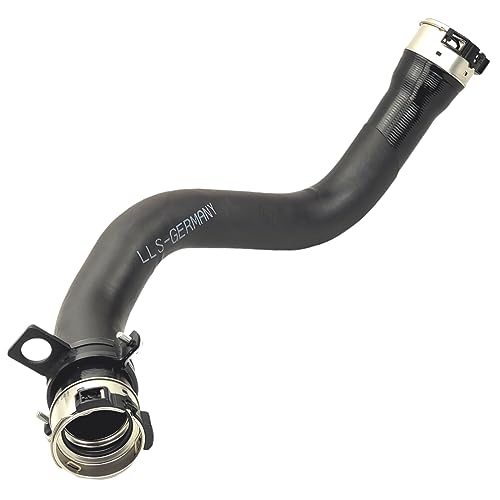 LLS-GERMANY Ladeluftschlauch Turboschlauch Kompatibel mit Ren ault Scenic II 1.6 dCi, 144603264R LLS-GERMANY Ladeluftschlauch Turboschlauch Kompatibel mit Ren ault Scenic II 1.6 dCi, 144603264R von LLS-GERMANY