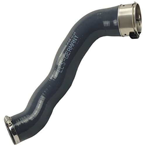 LLS-GERMANY Turboschlauch Ladeluftschlauch Kompatibel mit Dacia Duster 1.3 TCe 144607725R LLS-GERMANY Turboschlauch Ladeluftschlauch Kompatibel mit Dacia Duster 1.3 TCe 144607725R von LLS-GERMANY