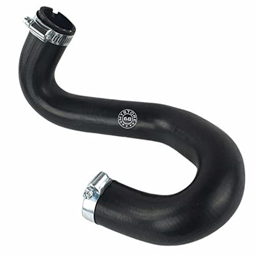 1337716 Kühlerschlauch Kühler Kompatibel mit O.p.e.l. Astra H L48 Astra H GTC 1.8 OBEN von LLS