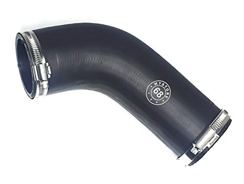 Turboschlauch Ladeluftschlauch Kompatibel mit O.p.e.l. Antara 2.2 CDTI - Chev.rolet Captiva 2.2 D 95383819 von LLS