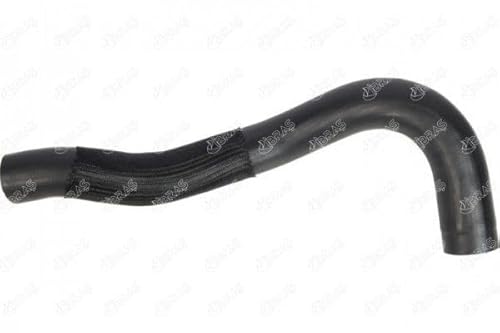 Turboschlauch Ladeluftschlauch Kompatibel mit Fi at Ducato - Citroen Jumper - Peu.geot Boxer 2.8 TD HDi 1326766080 von LLS