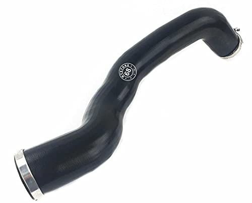Turboschlauch Ladeluftschlauch Kompatibel mit Jeep Liberty - Jeep Cherokee 2.8 CRD EEP KK 005A 55037958AB Turboschlauch Ladeluftschlauch Kompatibel mit Jeep Liberty - Jeep Cherokee 2.8 CRD EEP KK 005A 55037958AB von LLS