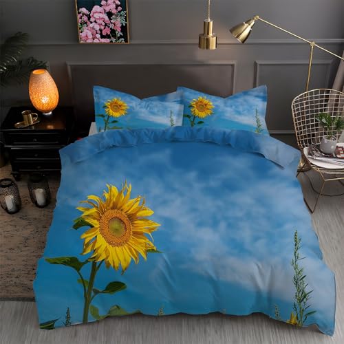 LLSZAHD BettwäSche 155x220 Uralte BäUme Bettbezug 155x220 3 Teilig mit ReißVerschluss GroßEr Baum Weich und bügelfrei BettwäSche-Sets - WendebettwäSche mit 2 Kissenbezug 80x80 LLSZAHD BettwäSche 155x220 Uralte BäUme Bettbezug 155x220 3 Teilig mit ReißVerschluss GroßEr Baum Weich und bügelfrei BettwäSche-Sets - WendebettwäSche mit 2 Kissenbezug 80x80 von LLSZAHD