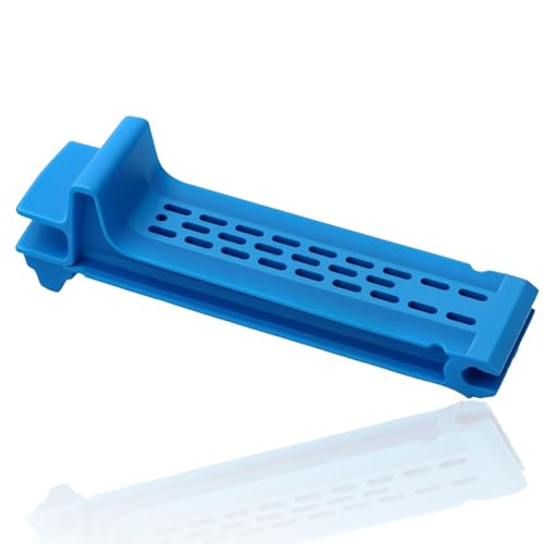 LLTKLMGSM Silent Flapper Ersatz-Kit passend für Pentair Kreepy Krauly Kruiser, ersetzt K12415 Oszillatorteil, Poolreiniger Ersatzteile von LLTKLMGSM