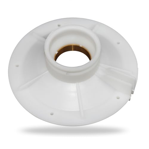 LLTKLMGSM c1-271p1 Diffusor, passend für Pentair Sta-rite Max-e-Pro Diffusor, 3/4 PS bis 1,5 PS, passend für Sta-Rite Inground Pool und Spa-Pumpe von LLTKLMGSM