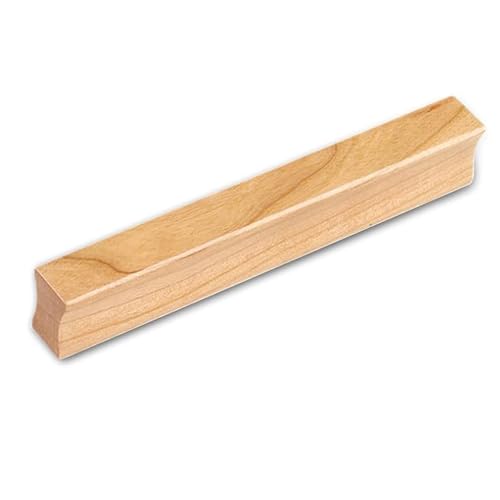 Möbelgriffe Holz,Schrankgriffe Holz Massiv Türgriff Holz Lang Natur Holzgriffe Für Schränke Für Möbel Küchen Kommode Schubladen Schrank Mit Schrauben,Dekoration Möbelgriffe Holz,Schrankgriffe Holz Massiv Türgriff Holz Lang Natur Holzgriffe Für Schränke Für Möbel Küchen Kommode Schubladen Schrank Mit Schrauben,Dekoration von LLXNQ026