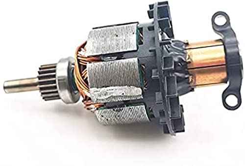 LLXXD DC18V 14,4V Ankermotor N110036 N595065 Für DeWALT DCD785C2 DCD780 DCD780C2-B2 DCD785C2-B2 DCD780B Motor von LLXXD