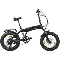 Falt Fat-E-Bike 20" Robust Pro von LLobe