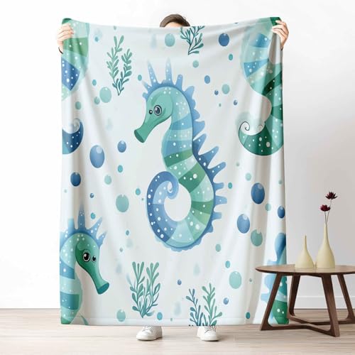3D Fleecedecke Nautisch Anker KuscheldeckeBoho Feder Flauschig & Weich Modern Stern Wohndecke für Sofa, Bett, Couch, Warm und Gemütlich, 230x270 cm 3D Fleecedecke Nautisch Anker KuscheldeckeBoho Feder Flauschig & Weich Modern Stern Wohndecke für Sofa, Bett, Couch, Warm und Gemütlich, 230x270 cm von LLponhg