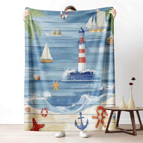 LLponhg Kuscheldecke 150x200 Boho Katze Flauschige Couchdecke mit 3D Effekt Pflanzen Blätter Plaid als Sofadecke oder Bettüberwurf Geometrisch Dreieck Weich & Waschbar 220x240 cm von LLponhg