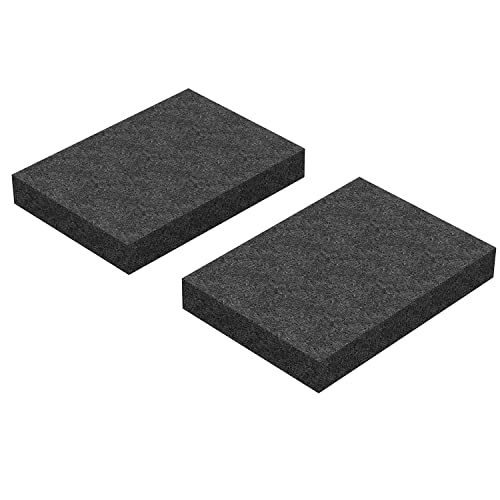 LM 544 Aktivkohlefilter für LM 543 Biotonnendeckel | Ersatz Filterkartusche | 2er-Pack von LM LANKA JA MUOVI
