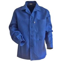 [200241 - 1-LMA] Veste de travail homme LMA PLANTOIR 100% coton taille 1 bleu bugatti von LMA