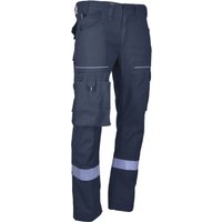 Arbeitshose ELEVATEUR - Nachtschwarz 2XL - FR(54) von LMA