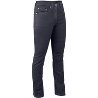 Arbeitsjeans Komfort Damen JOYCE - SCHWARZ 2XL - FR(54) von LMA