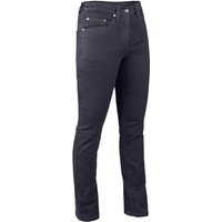 Arbeitsjeans Komfort Damen JOYCE - SCHWARZ L - FR(48) von LMA
