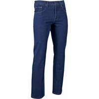 Arbeitsjeans LMA floride denim - T.52 - 1295 T.52 von LMA