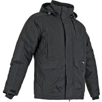 Arbeitsparka mit ThinsulateTM-Fütterung OURAL – SCHWARZ 4XL - 8 Arbeitsparka mit ThinsulateTM-Fütterung OURAL – SCHWARZ 4XL - 8 von LMA