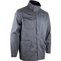 Atex Risk Basic Multi-Risk-Jacke LMA 2228-XXL von LMA