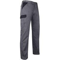 1499 - 68 LMA Pantalon multipoches LMA perceuse taille 68 Gris/Noir von LMA