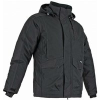 LMA - Gesteppter Parka mit mehreren Taschen Schwarz 2268 oural T.2 LMA - Gesteppter Parka mit mehreren Taschen Schwarz 2268 oural T.2 von LMA