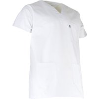 Tunika Bistouri LMA Weiß T.5 - 7042 von LMA