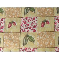 Rechteck Baumwolle Tischdecke Oder Vorhang 84 X 145 cm von LMDesignStyle