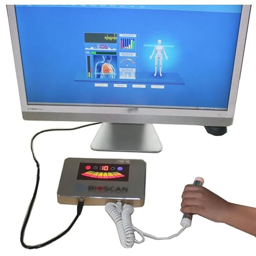 Quantenanalysator, Quantenmagnetischer Gesundheitsanalysator, Mit Dynamischem 3D-Ganzkörperscan, Unterstützung Aller Windows, Mehrsprachige Unterstützung, Für Gesundheitsanalysen Quantenanalysator, Quantenmagnetischer Gesundheitsanalysator, Mit Dynamischem 3D-Ganzkörperscan, Unterstützung Aller Windows, Mehrsprachige Unterstützung, Für Gesundheitsanalysen von LMEIL