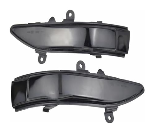 LMHGMUBVR Blinker Für Subaru Für Forester Für Tribeca Für Outback Für Legacy 2008-2011 Blinker Lichter Seite Spiegel Blinker Anzeige Auto Lichter von LMHGMUBVR