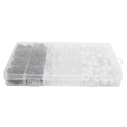 Dreadlock Perlen Set Modische Haar Flecht ring Haar Dekoration Zubehör für Partys Mode zeigt Hochzeiten Bräute Bälle von LMHHMIN