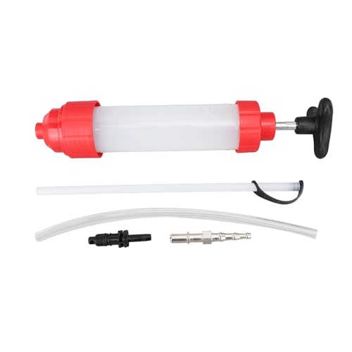Flüssigkeitsextraktor 350 ml transparent leicht zu reinig zu reinigen Saugpumpenwagen -LKWs Wohnmobile Flüssigkeitsextraktor 350 ml transparent leicht zu reinig zu reinigen Saugpumpenwagen -LKWs Wohnmobile von LMHHMIN