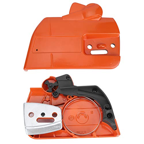 Kettenbremsstangenseitenabdeckung Baugruppe Jonsered 2149 2145 2150 2159 CS2156 CS2159 2141 Kettensäge Ersatz Eisenmaterial Langlebiger Verschleiß effizienter Arbeiten Kettenbremsstangenseitenabdeckung Baugruppe Jonsered 2149 2145 2150 2159 CS2156 CS2159 2141 Kettensäge Ersatz Eisenmaterial Langlebiger Verschleiß effizienter Arbeiten von LMHHMIN