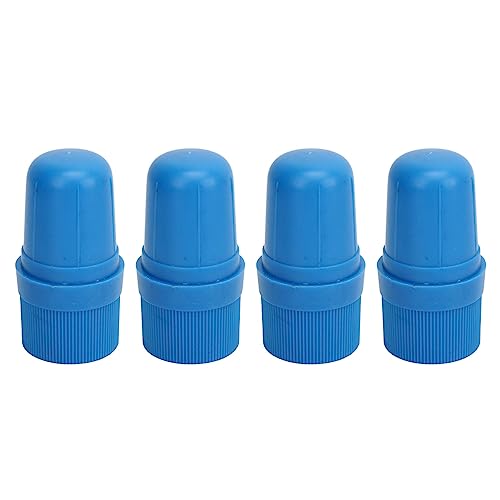 LMHHMIN Batterieklemme Bürstenbürste oben und Seitenklemmen nach Reinigung 4pcs für Automobilbatterien LMHHMIN Batterieklemme Bürstenbürste oben und Seitenklemmen nach Reinigung 4pcs für Automobilbatterien von LMHHMIN