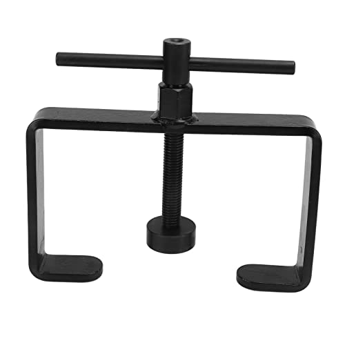 LMHHMIN Kupplungs feder kompression werkzeug Einfach zu verwenden Langlebige Kohlenstoffs tahl 125 bis 155mm Universal-Motorräder Roller von LMHHMIN