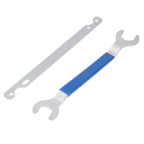 LMHHMIN Mercedes Lüfter Kupplungsnussschlüsselwerkzeug zur Entfernung der Kühlerlüfterscheibe LMHHMIN Mercedes Lüfter Kupplungsnussschlüsselwerkzeug zur Entfernung der Kühlerlüfterscheibe von LMHHMIN