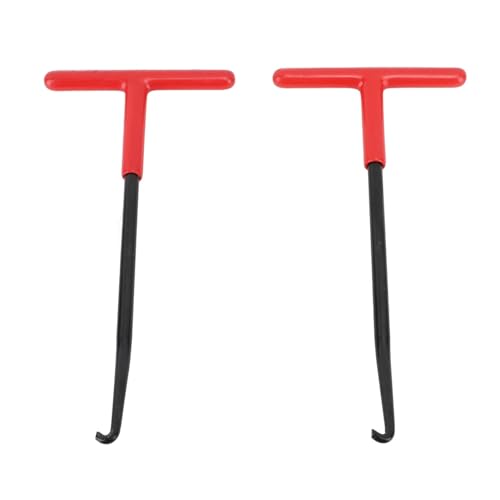 LMHHMIN Motorradabgabfeder Haken vielseitiges Entfernenwerkzeug für universelle Motorradreparaturen LMHHMIN Motorradabgabfeder Haken vielseitiges Entfernenwerkzeug für universelle Motorradreparaturen von LMHHMIN